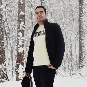 Meet your Posher, Mofassel